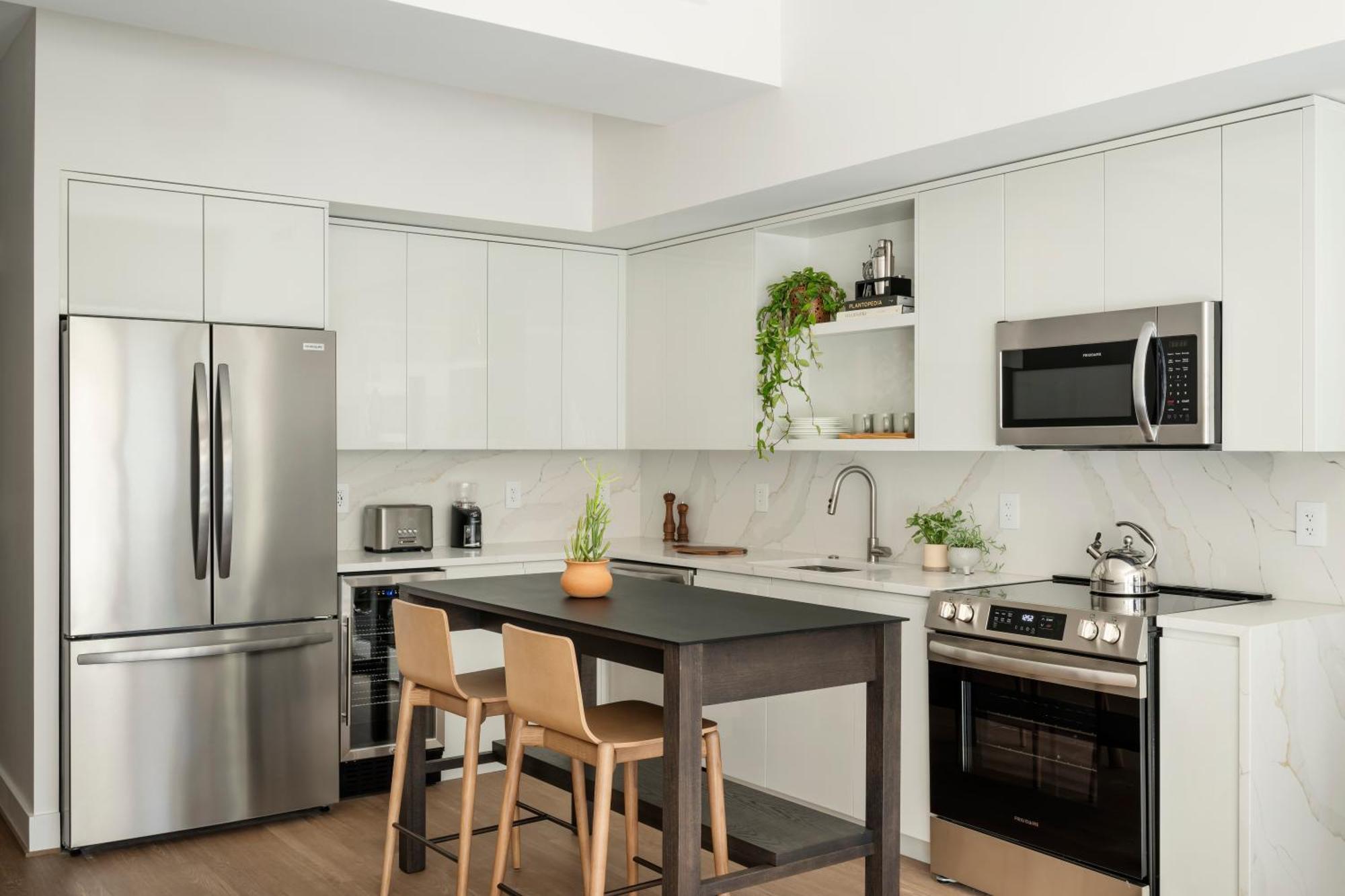 Classic Apartment
